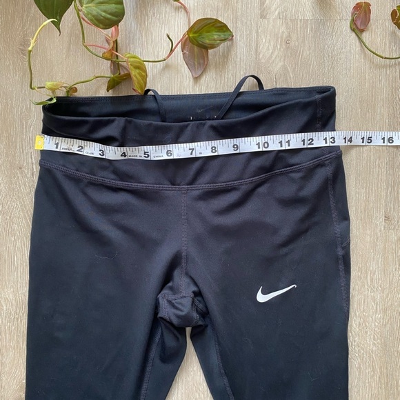 Nike Power Flash Running Leggings - Picture 3 of 6